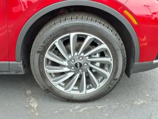 Lincoln Corsair 2023 AWD Reserve 4p SUV