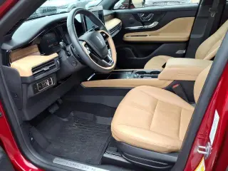 Lincoln Corsair 2023 AWD Reserve 4p SUV
