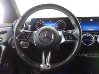 Mercedes-Benz CLA 2024 CLA 250 4MATIC 4p Coupé