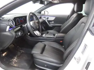 Mercedes-Benz CLA 2024 CLA 250 4MATIC 4p Coupé