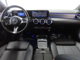 Mercedes-Benz CLA 2024 CLA 250 4MATIC 4p Coupé