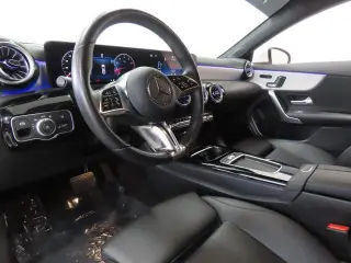 Mercedes-Benz CLA 2024 CLA 250 4MATIC 4p Coupé