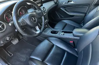 Mercedes-Benz GLA 2018 GLA 250 4p SUV