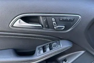 Mercedes-Benz GLA 2018 GLA 250 4p SUV