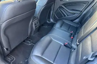Mercedes-Benz GLA 2018 GLA 250 4p SUV