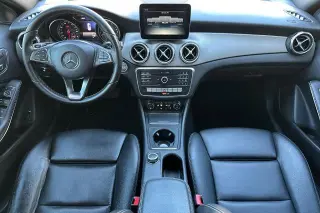 Mercedes-Benz GLA 2018 GLA 250 4p SUV