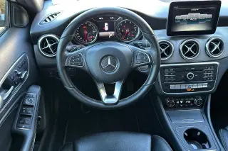 Mercedes-Benz GLA 2018 GLA 250 4p SUV