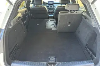 Mercedes-Benz GLA 2018 GLA 250 4p SUV