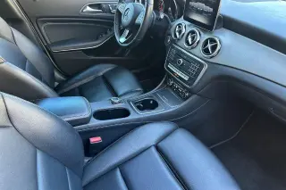 Mercedes-Benz GLA 2018 GLA 250 4p SUV