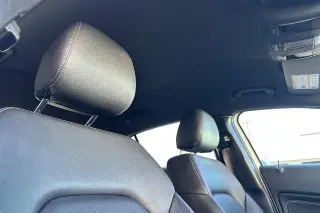 Mercedes-Benz GLA 2018 GLA 250 4p SUV