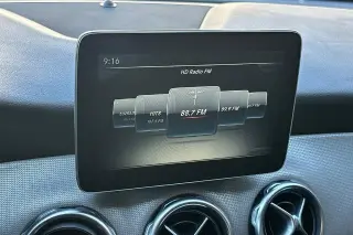 Mercedes-Benz GLA 2018 GLA 250 4p SUV