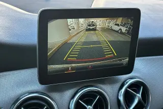 Mercedes-Benz GLA 2018 GLA 250 4p SUV