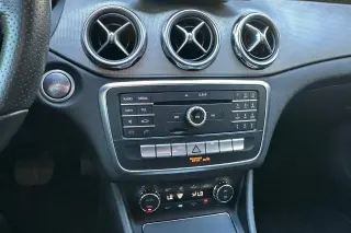 Mercedes-Benz GLA 2018 GLA 250 4p SUV