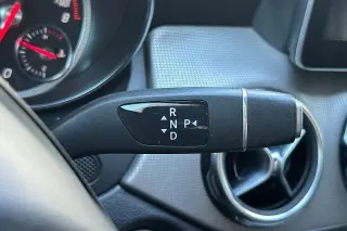 Mercedes-Benz GLA 2018 GLA 250 4p SUV