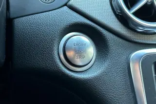 Mercedes-Benz GLA 2018 GLA 250 4p SUV