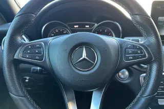 Mercedes-Benz GLA 2018 GLA 250 4p SUV