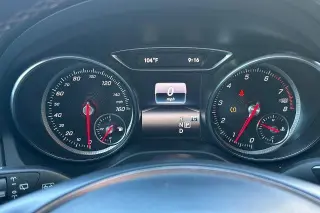 Mercedes-Benz GLA 2018 GLA 250 4p SUV