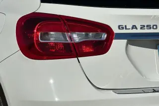 Mercedes-Benz GLA 2018 GLA 250 4p SUV