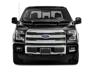 Ford F-150 2017 4x4 King Ranch 4p SuperCrew 5.5 ft. SB