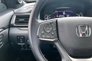 Honda Passport 2022 AWD TrailSport 4p SUV