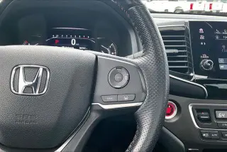 Honda Passport 2022 AWD TrailSport 4p SUV