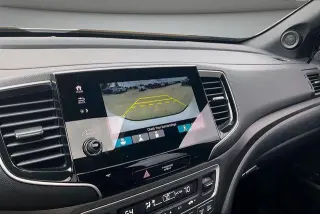 Honda Passport 2022 AWD TrailSport 4p SUV