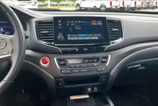 Honda Passport 2022 AWD TrailSport 4p SUV