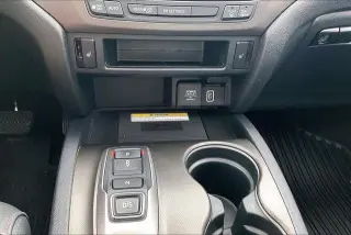 Honda Passport 2022 AWD TrailSport 4p SUV