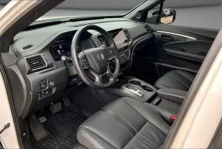 Honda Passport 2022 AWD TrailSport 4p SUV