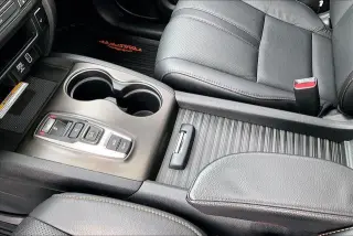 Honda Passport 2022 AWD TrailSport 4p SUV