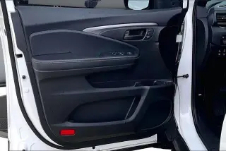 Honda Passport 2022 AWD TrailSport 4p SUV