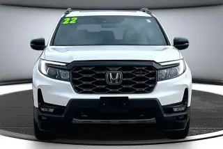 Honda Passport 2022 AWD TrailSport 4p SUV