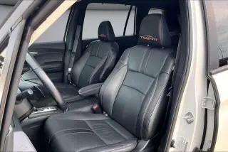 Honda Passport 2022 AWD TrailSport 4p SUV
