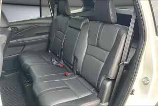 Honda Passport 2022 AWD TrailSport 4p SUV