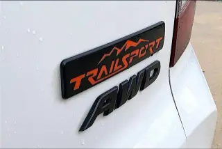 Honda Passport 2022 AWD TrailSport 4p SUV