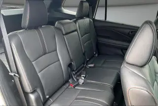 Honda Passport 2022 AWD TrailSport 4p SUV
