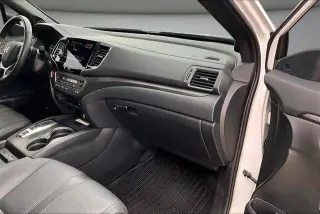 Honda Passport 2022 AWD TrailSport 4p SUV