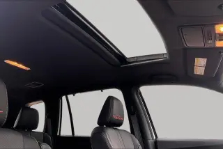 Honda Passport 2022 AWD TrailSport 4p SUV