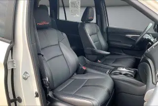Honda Passport 2022 AWD TrailSport 4p SUV