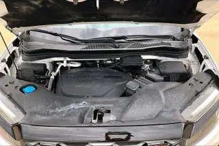 Honda Passport 2022 AWD TrailSport 4p SUV