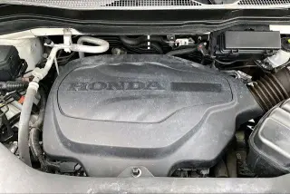 Honda Passport 2022 AWD TrailSport 4p SUV