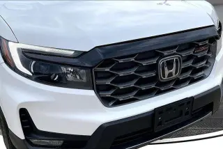 Honda Passport 2022 AWD TrailSport 4p SUV