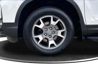 Honda Passport 2022 AWD TrailSport 4p SUV