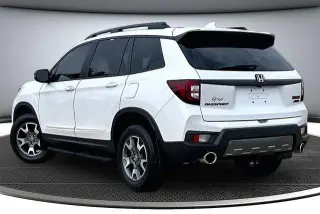 Honda Passport 2022 AWD TrailSport 4p SUV