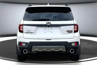 Honda Passport 2022 AWD TrailSport 4p SUV