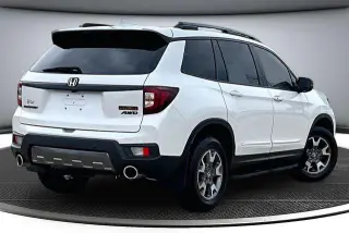 Honda Passport 2022 AWD TrailSport 4p SUV
