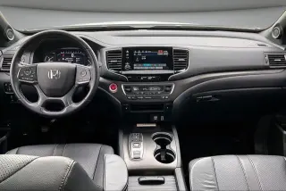 Honda Passport 2022 AWD TrailSport 4p SUV