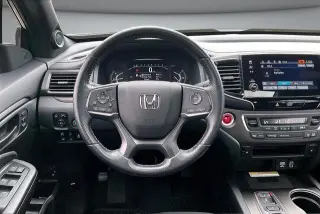Honda Passport 2022 AWD TrailSport 4p SUV