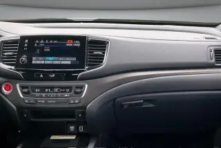Honda Passport 2022 AWD TrailSport 4p SUV