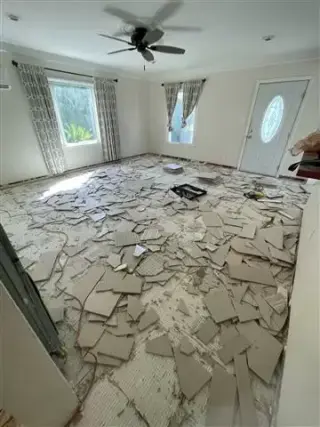 Laminado y waterproof